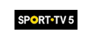 sport tv 5 programação