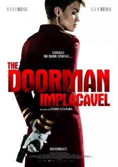 The Doorman - Implacável