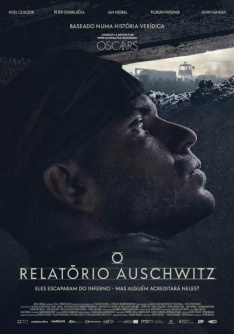 O Relatório Auschwitz