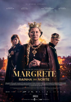 Margrete - Rainha do Norte